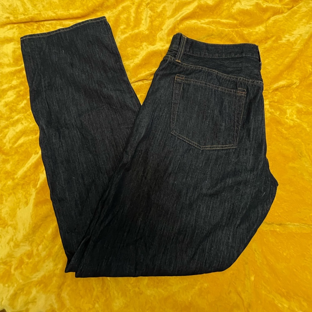 Beautiful NWT J Brand “Walker” jeans.  Size 36